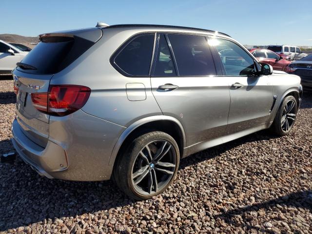 Image 3 of 2015 BMW X5 M 2015 with VIN 5YMKT6C50F0C89684