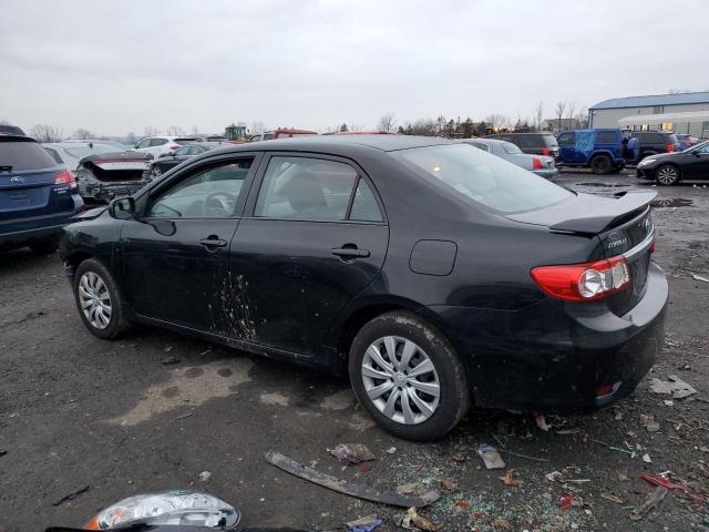 Obraz 2 z 2012 TOYOTA COROLLA BASE 2012 z VIN 2T1BU4EE6CC798555