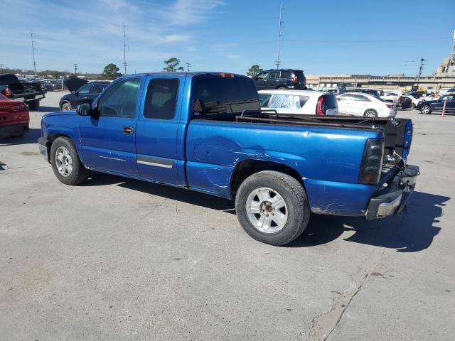 Image 2 of 2003 CHEVROLET SILVERADO C1500 2003 with VIN 2GCEC19T231247710