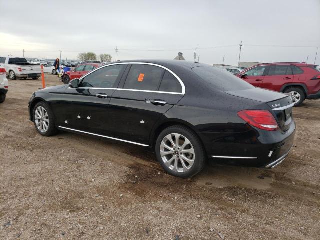 Obraz 2 z 2018 MERCEDES-BENZ E 300 2018 z VIN WDDZF4JB3JA382345