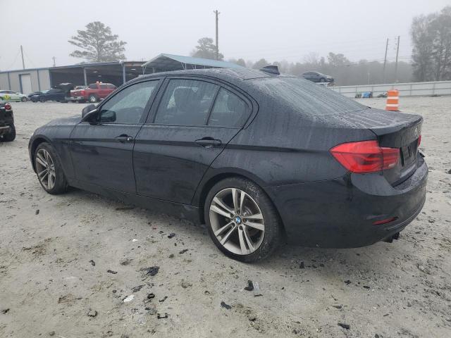 Изображение 2 2016 BMW 328 I SULEV 2016 с VIN WBA8E9G59GNU30050