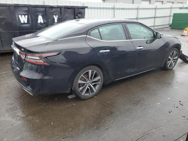 Image 3 of 2020 NISSAN MAXIMA SV 2020 with VIN 1N4AA6CV8LC371119