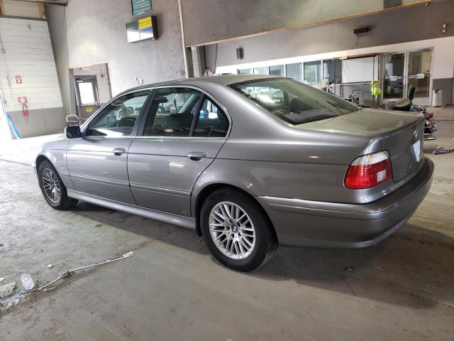 Obraz 2 z 2002 BMW 530 I AUTOMATIC 2002 z VIN WBADT63442CK26549