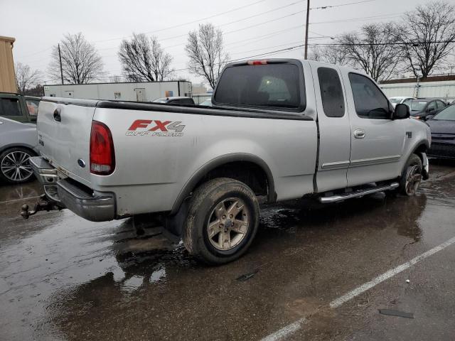 Изображение 3 2003 FORD F150  2003 с VIN 1FTRX18L03NB45473
