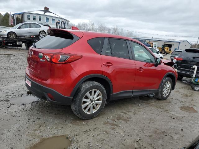 Изображение 3 2014 MAZDA CX-5 TOURING 2014 с VIN JM3KE4CY6E0321669