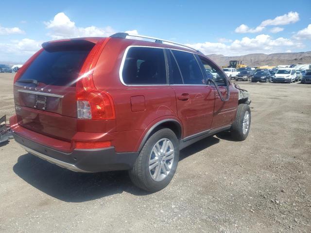 Изображение 3 2011 VOLVO XC90 3.2 2011 с VIN YV4952CYXB1583600