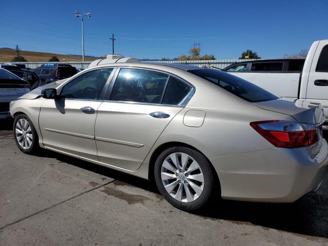 Изображение 2 2014 HONDA ACCORD EXL 2014 с VIN 1HGCR2F88EA237639