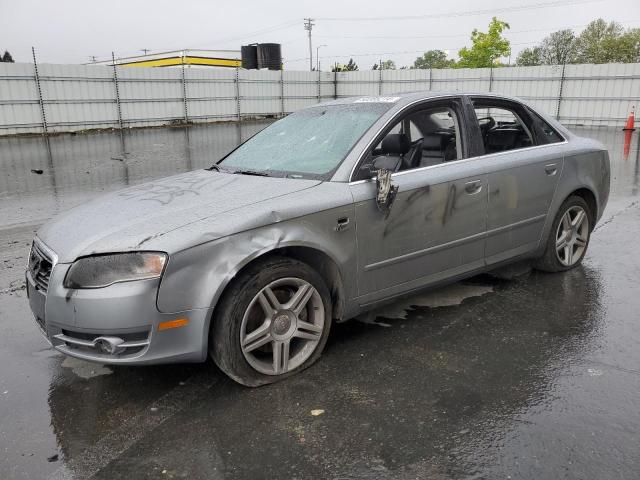 Obraz 1 z 2007 AUDI A4 2.0T QUATTRO 2007 z VIN WAUDF78E37A283309