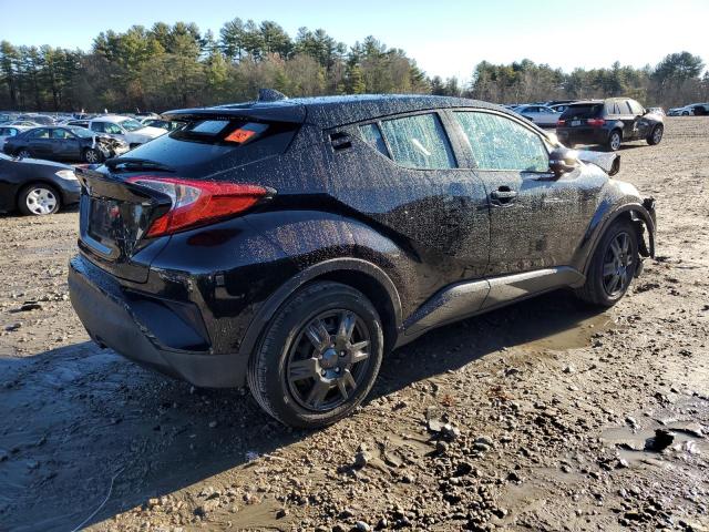 Obraz 3 z 2019 TOYOTA C-HR XLE 2019 z VIN NMTKHMBX1KR068356