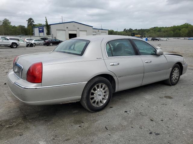 Изображение 3 2006 LINCOLN TOWN CAR SIGNATURE 2006 с VIN 1LNHM81W66Y608149