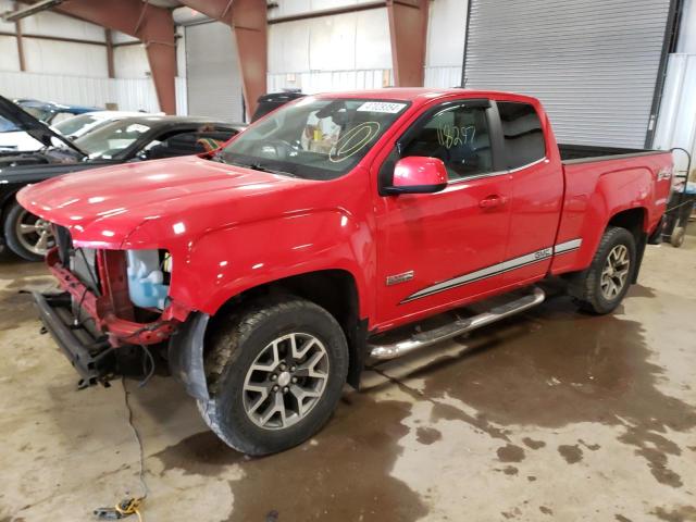 Obraz 2015 GMC CANYON SLE 2015