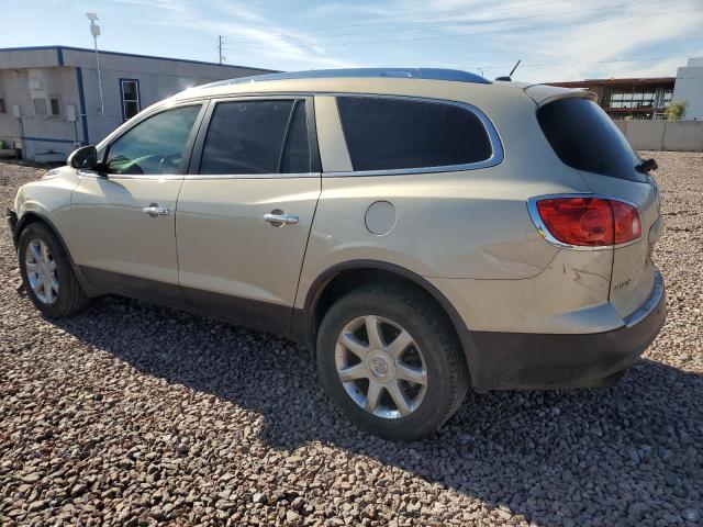 Obraz 2 z 2010 BUICK ENCLAVE CXL 2010 z VIN 5GALRBED8AJ268995