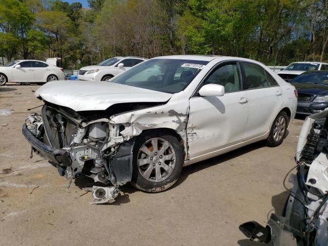 Image 1 of 2008 TOYOTA CAMRY LE 2008 with VIN 4T1BK46K98U567195