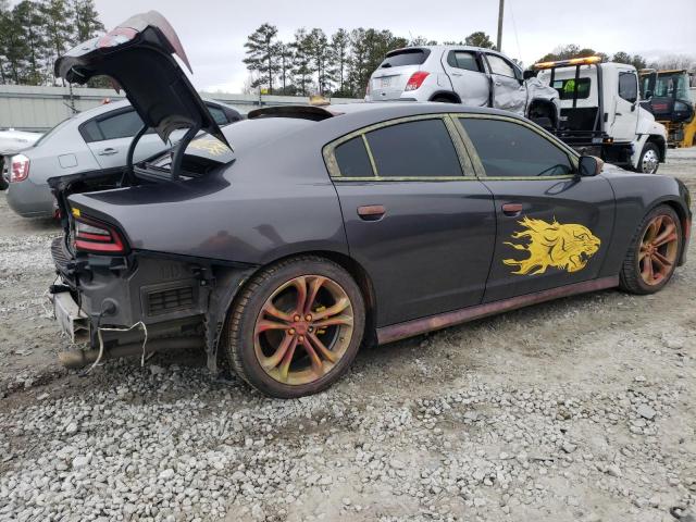Изображение 3 2021 DODGE CHARGER GT 2021 с VIN 2C3CDXHGXMH605791