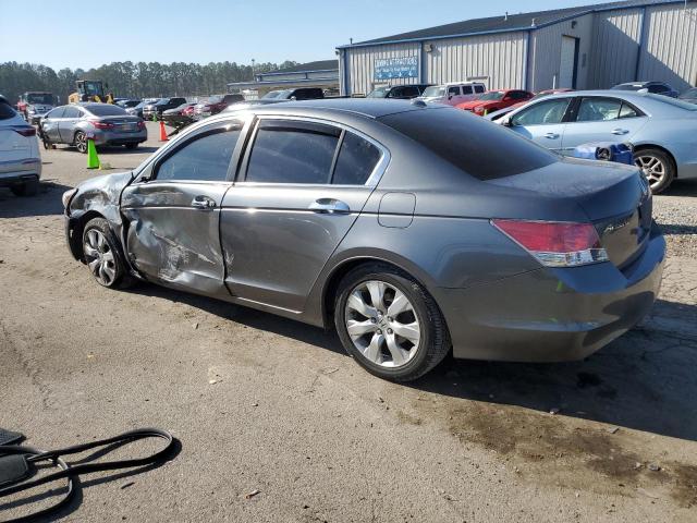 Изображение 2 2009 HONDA ACCORD EXL 2009 с VIN 1HGCP36829A019522