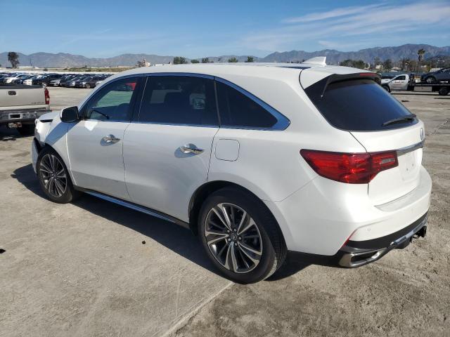 Изображение 2 2020 ACURA MDX TECHNOLOGY 2020 с VIN 5J8YD4H56LL055149