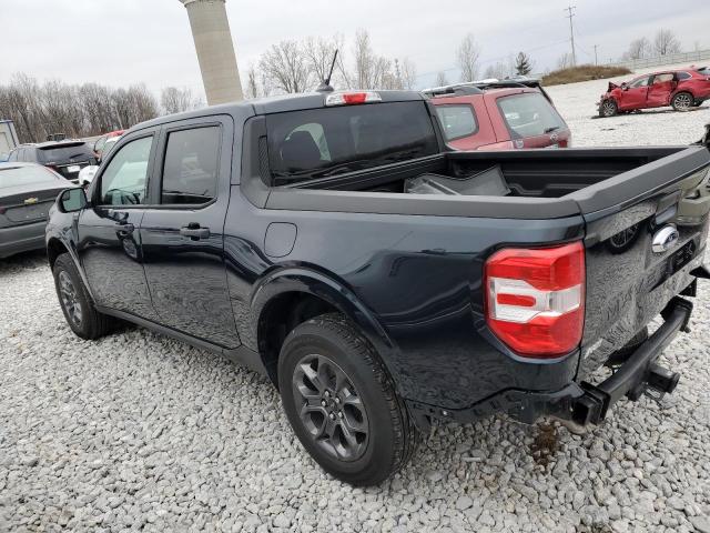 Image 2 of 2022 FORD MAVERICK XL 2022 with VIN 3FTTW8F99NRB08303