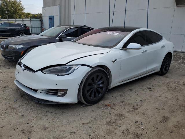 Изображение 2018 TESLA MODEL S  2018