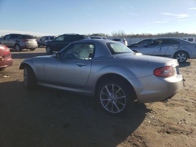 Изображение 2 2010 Mazda MX-5 2010 с VIN JM1NC2FF5A0205223