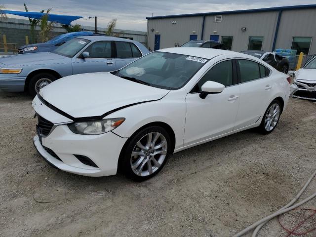 Obraz 2015 MAZDA 6 TOURING 2015