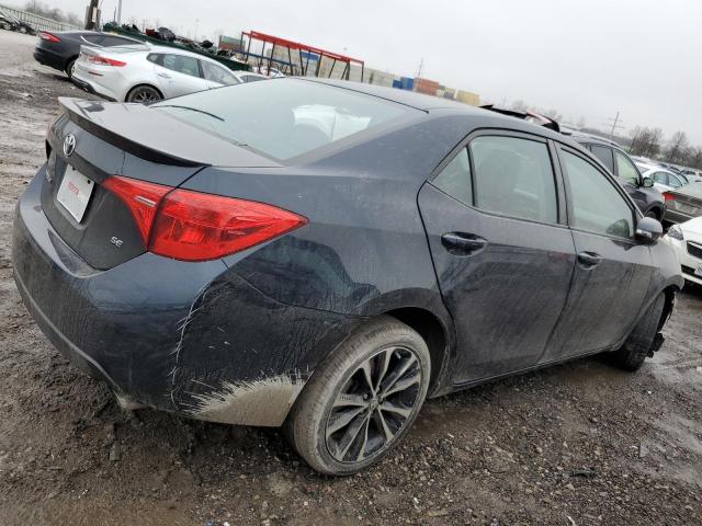 Image 3 of 2019 TOYOTA COROLLA L 2019 with VIN 2T1BURHE3KC167771