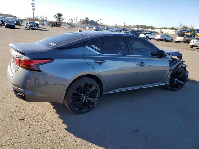 Obraz 3 z 2022 NISSAN ALTIMA SR 2022 z VIN 1N4BL4CW8NN370619
