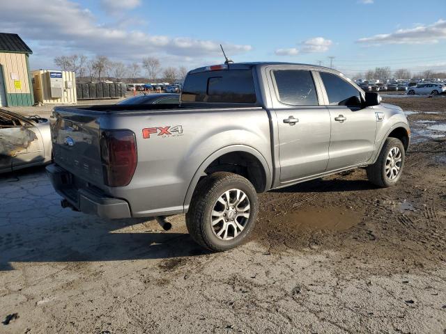 Image 3 of 2021 FORD RANGER LARIAT 2021 with VIN 1FTER4FH2MLD47642