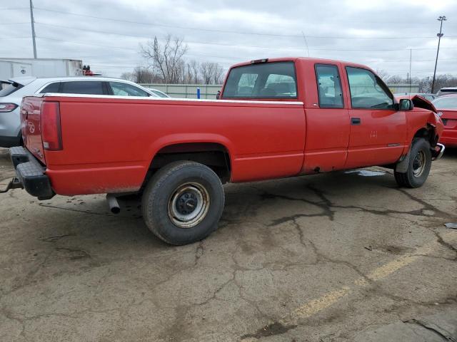 Obraz 3 z 1997 GMC SIERRA C2500 1997 z VIN 1GTGC29F3VE562428