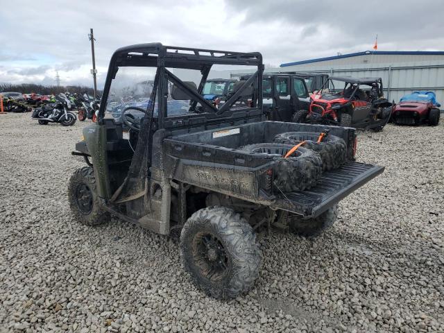 Изображение 3 2017 POLARIS RANGER XP 900 EPS 2017 с VIN 3NSRTE872HG964327