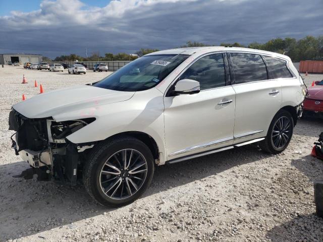 Изображение 1 2019 INFINITI QX60 LUXE 2019 с VIN 5N1DL0MM1KC510604