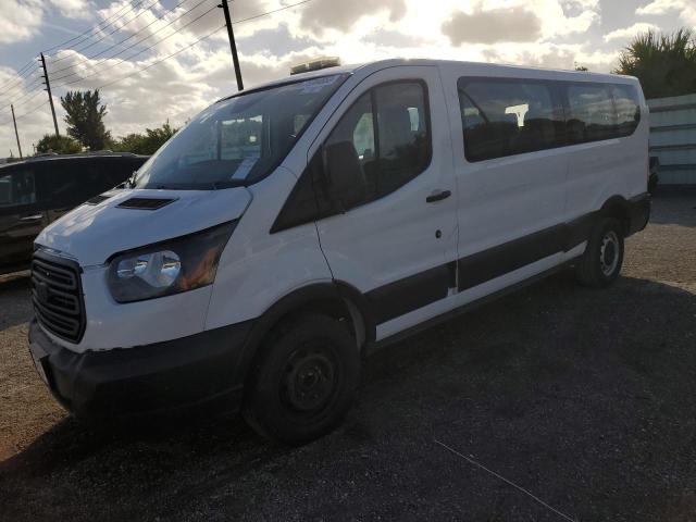Obraz 1 z 2019 FORD TRANSIT T-350 2019 z VIN 1FBZX2ZM9KKA65008