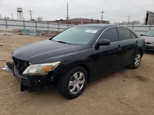 2010 TOYOTA CAMRY BASE 2010 image