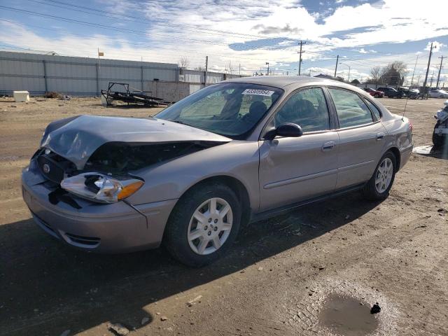 2006 FORD TAURUS SE 2006 image