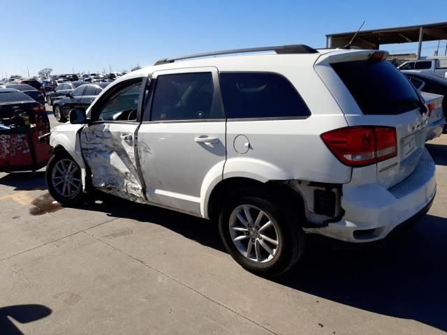 Obraz 2 z 2015 DODGE JOURNEY SXT 2015 z VIN 3C4PDCBGXFT610515