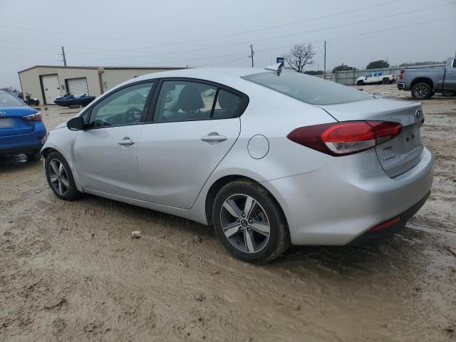 Image 2 of 2018 KIA FORTE LX 2018 with VIN 3KPFL4A79JE246770