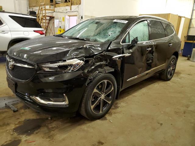 Obraz 2021 BUICK ENCLAVE ESSENCE 2021