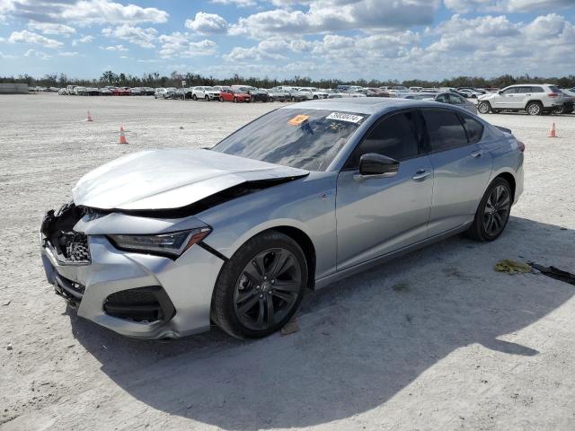 Obraz 2023 ACURA TLX A-SPEC 2023