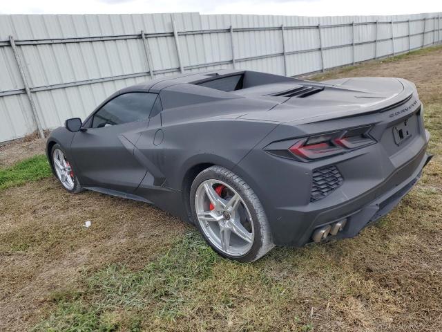 Obraz 2 z 2021 CHEVROLET CORVETTE STINGRAY 1LT 2021 z VIN 1G1YA3D4XM5115334
