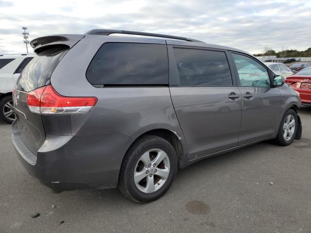 Image 3 of 2011 TOYOTA SIENNA LE 2011 with VIN 5TDKK3DC5BS088777