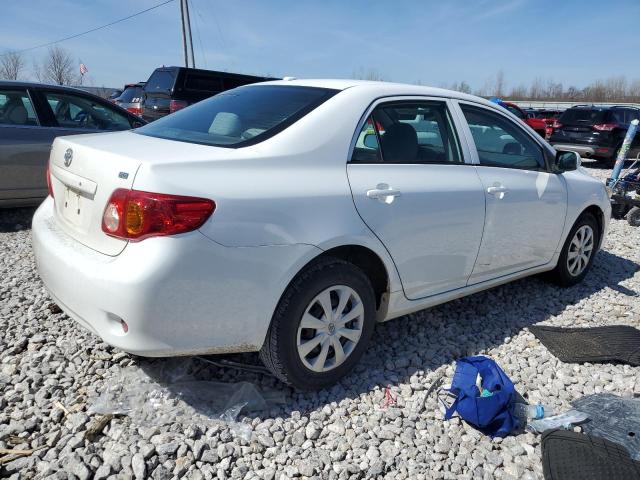 Image 3 of 2010 TOYOTA COROLLA BASE 2010 with VIN 1NXBU4EE5AZ202962
