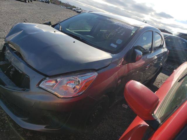 Obraz 1 z 2020 MITSUBISHI MIRAGE G4 ES 2020 z VIN ML32F3FJ8LHF05854