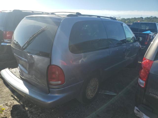Image 3 of 1998 CHRYSLER TOWN & COUNTRY LXI 1998 with VIN 1C4GP64L5WB647735