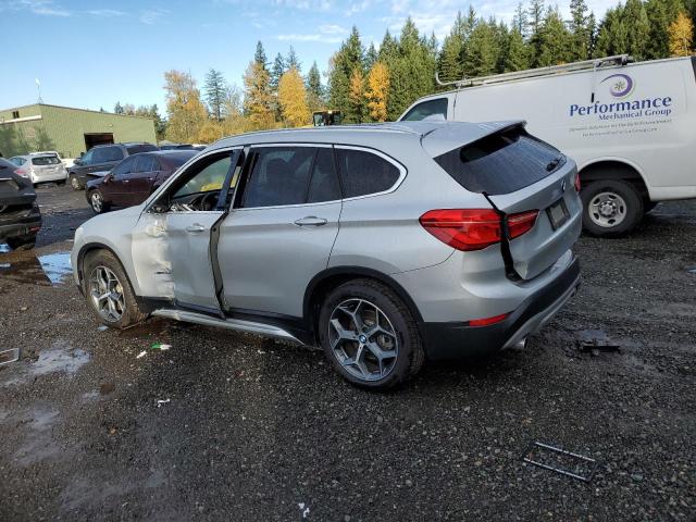 Image 2 of 2018 BMW X1 XDRIVE28I 2018 with VIN WBXHT3C38J5K25114