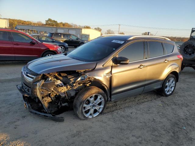 Obraz 2015 FORD ESCAPE TITANIUM 2015