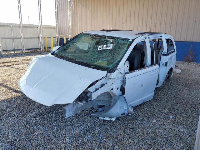 Obraz 2019 DODGE GRAND CARAVAN SXT 2019
