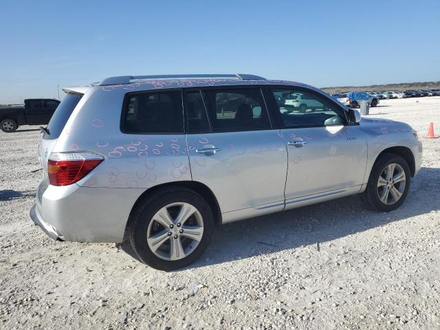 Изображение 3 2010 TOYOTA HIGHLANDER LIMITED 2010 с VIN 5TDYK3EH1AS011083