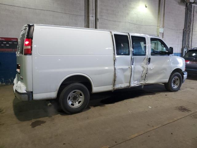 Изображение 3 2014 GMC SAVANA G3500 2014 с VIN 1GTZ7UCG1E1209347