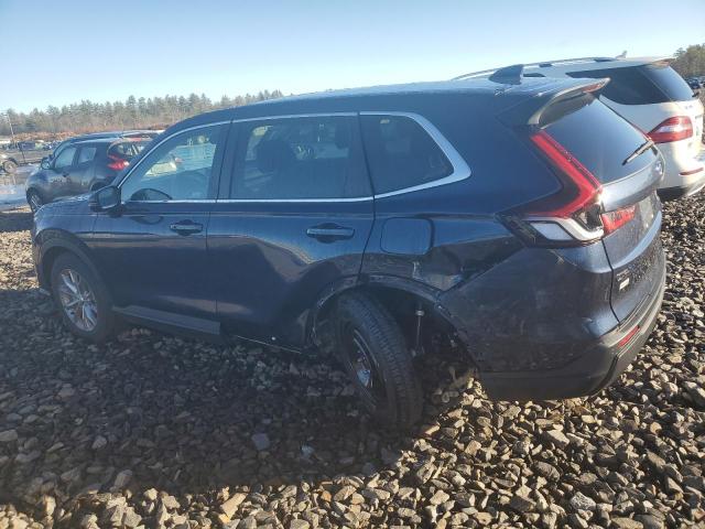 Image 2 of 2023 HONDA CR-V EXL 2023 with VIN 7FARS4H70PE011770