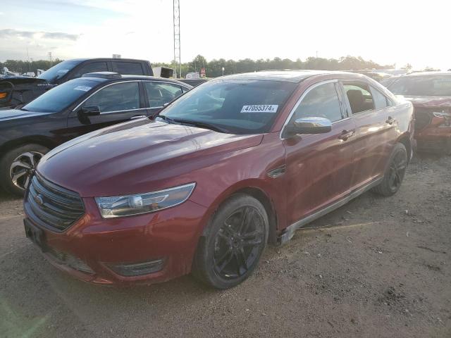 2015 FORD TAURUS SEL 2015 image