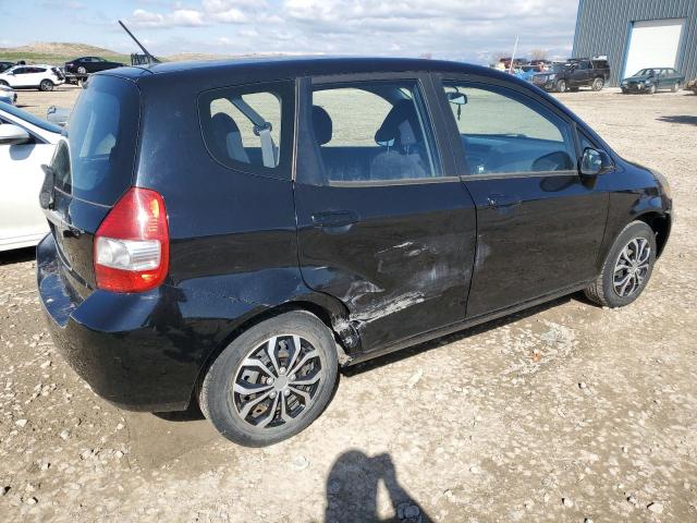 Obraz 3 z 2007 HONDA FIT  2007 z VIN JHMGD38477S014681